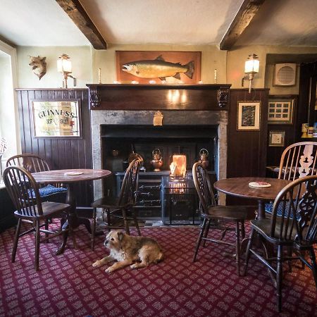 Barbon Inn Экстерьер фото