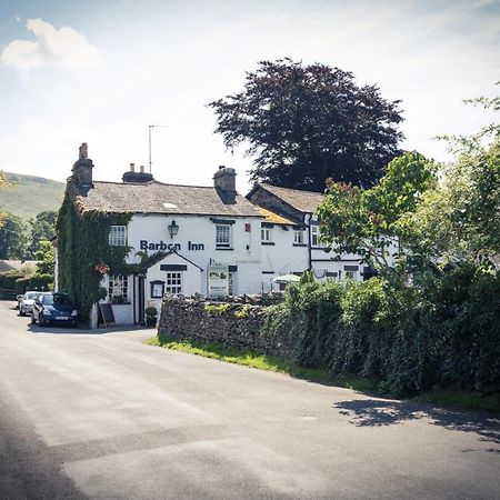Barbon Inn Экстерьер фото