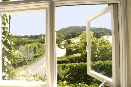 Barbon Inn Экстерьер фото