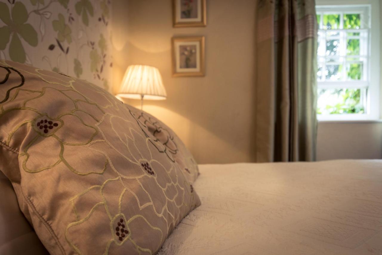 Barbon Inn Экстерьер фото