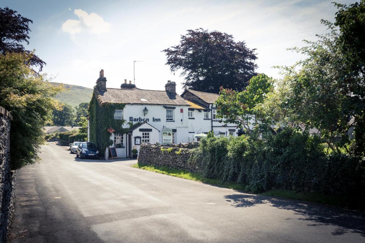 Barbon Inn Экстерьер фото