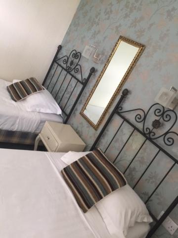 Barbon Inn Экстерьер фото