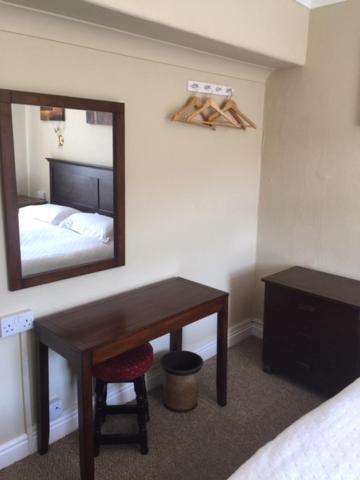 Barbon Inn Экстерьер фото