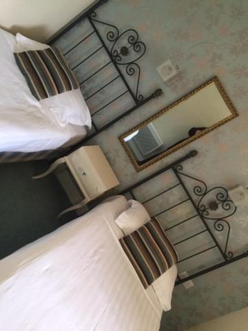 Barbon Inn Экстерьер фото