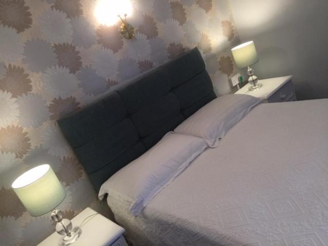 Barbon Inn Экстерьер фото