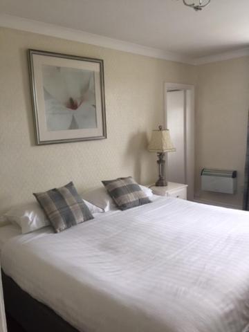 Barbon Inn Экстерьер фото