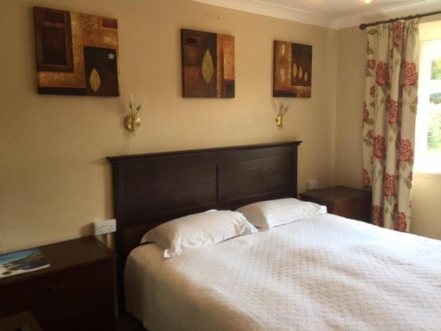 Barbon Inn Экстерьер фото